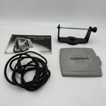 Garmin GPSMAP 520 521 525s 550s 5" Color Chartplotter Boat Marine Navigation0