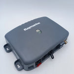 RAYMARINE RAY240E RAY240 Marine VHF Radio Control Unit RAY 240 R49131 E420020