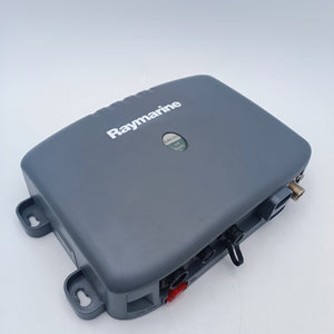 RAYMARINE RAY240E RAY240 Marine VHF Radio Control Unit RAY 240 R49131 E420020
