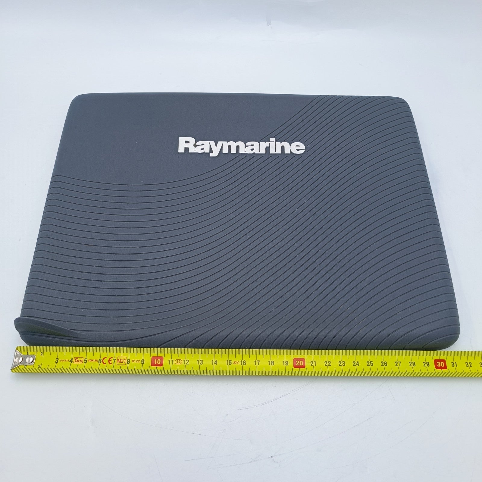 Raymarine a128 Sun Cover f/ 12″ Touchscreen Chartplotter MFD E70237 CHIRP Radar2