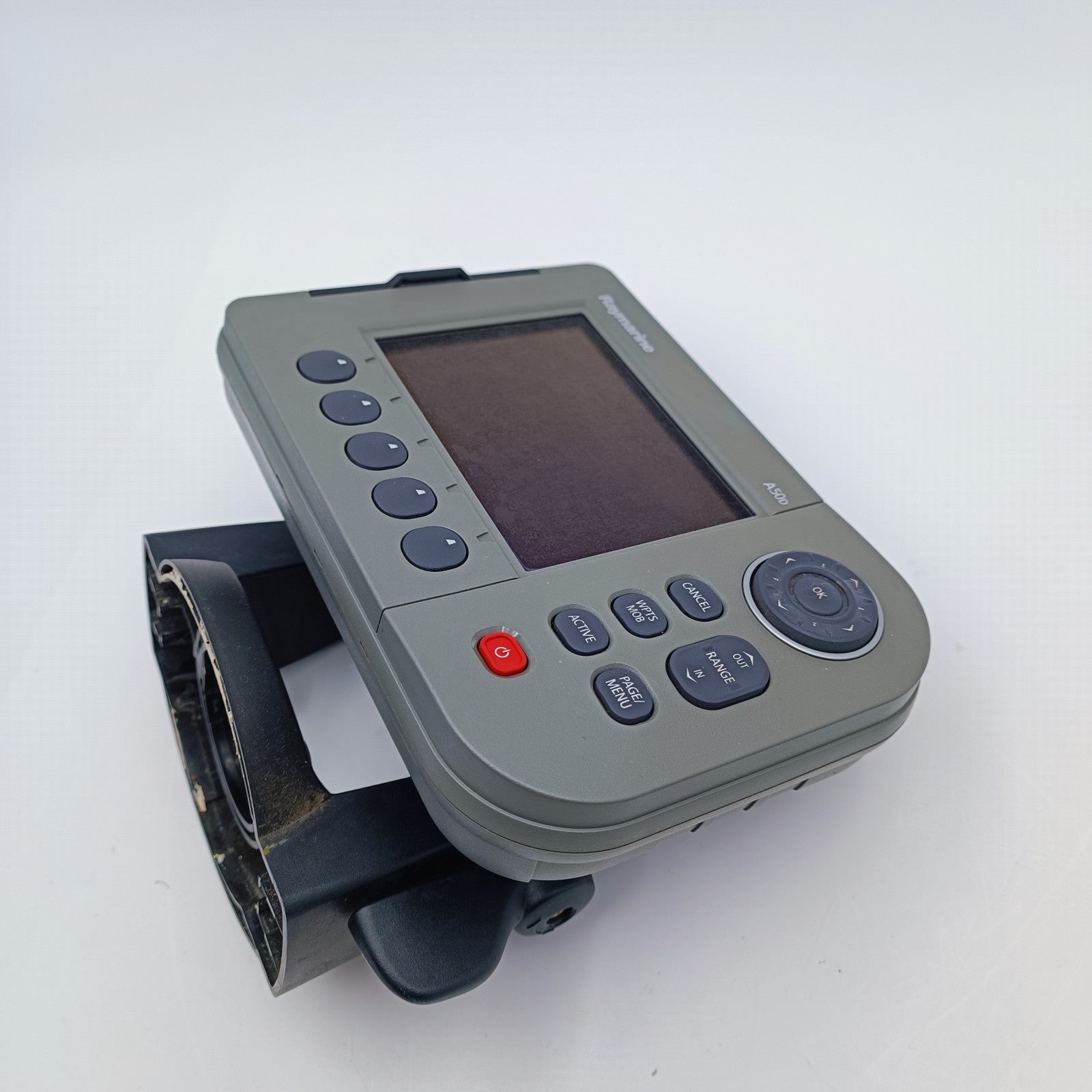 Raymarine A50D Chartplotter Sounder Fishfinder SeaTalkNG E62104 A50 Internal GPS1