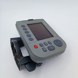 Raymarine A50D Chartplotter Sounder Fishfinder SeaTalkNG E62104 A50 Internal GPS1