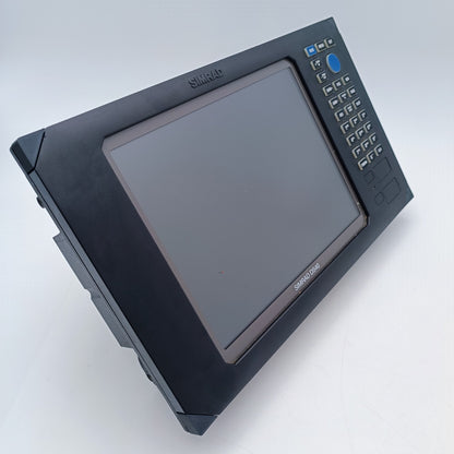 SIMRAD SHIPMATE DS40 Dual Station f/ Radar MFD Display Unit DS 40 NMEA0183 CP400