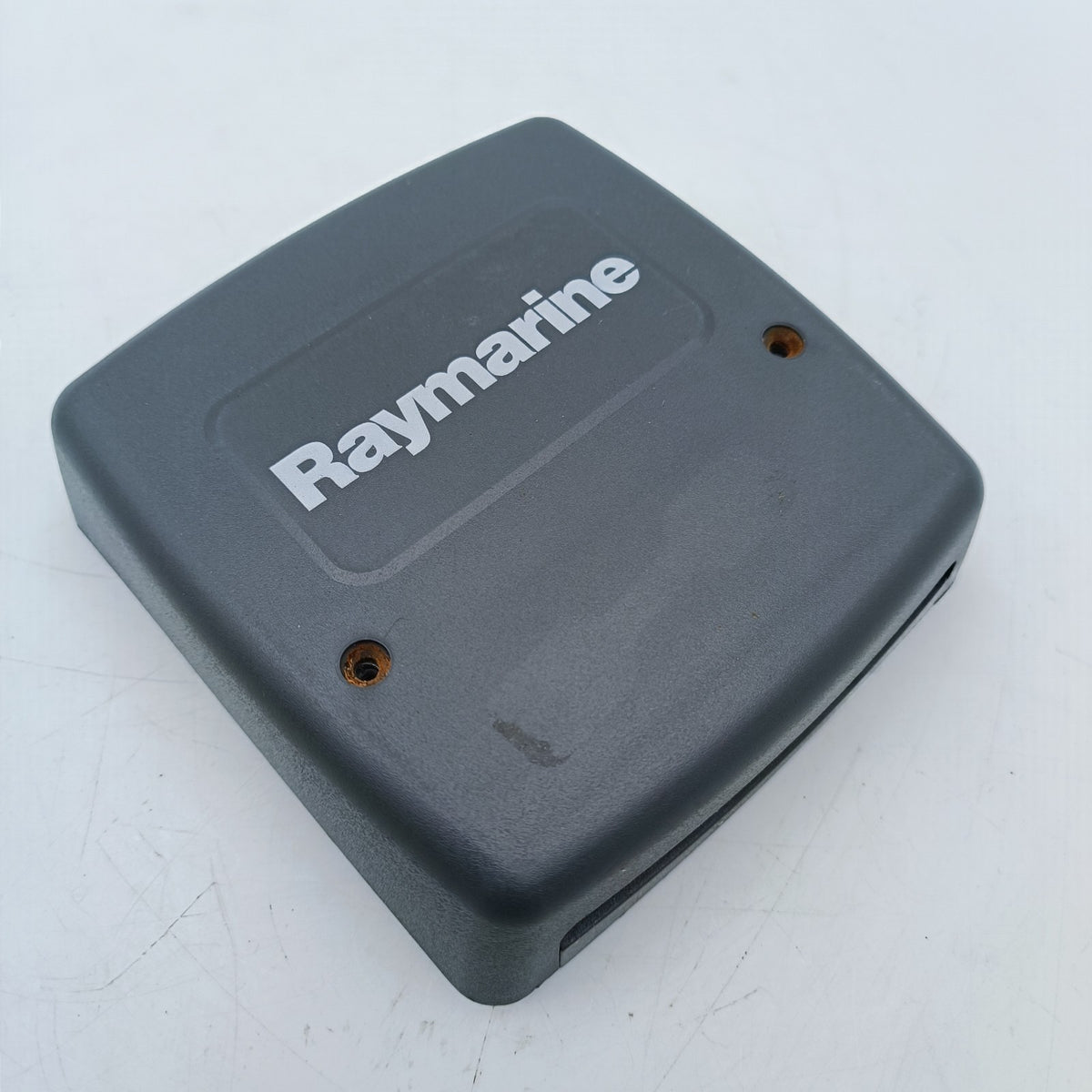 Raymarine Tacktick T121 Micronet Hull Transmitter Wireless Interface Speed Depth1