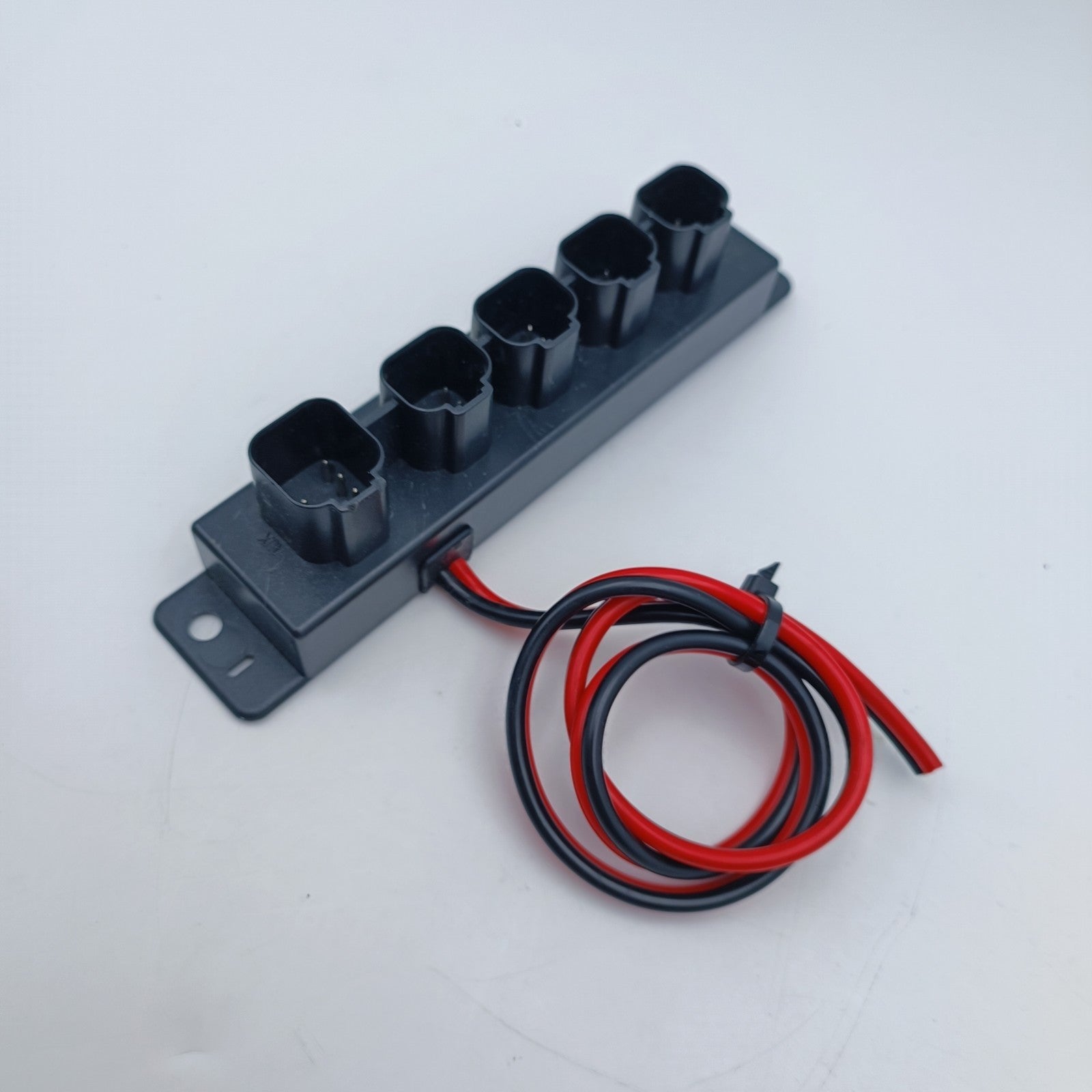 Volvo Penta 21546223 OEM Volvo Boat Trim System 8-32V Inboard Outboard1