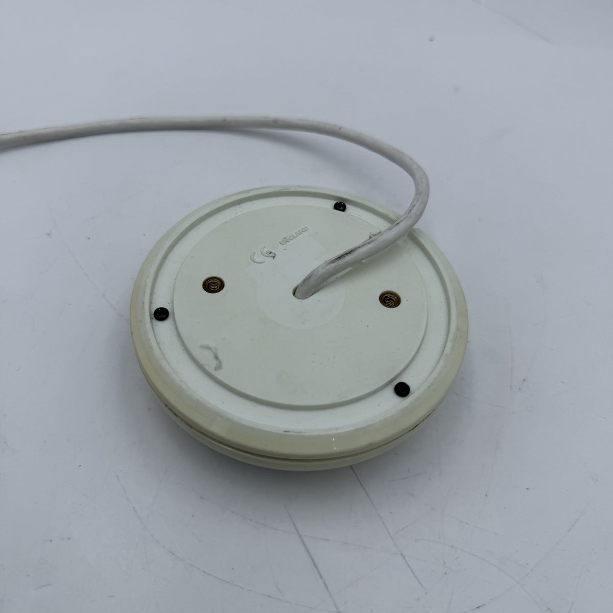 Raymarine Raytheon RAYSTAR 112LP RS112LP NMEA GPS WAAS Antenna E320025
