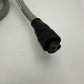 Furuno Large 3 Pin Power Cable Cord For NavNet 3D MFD8 MFD12 1st Gen TZT9 TZT142