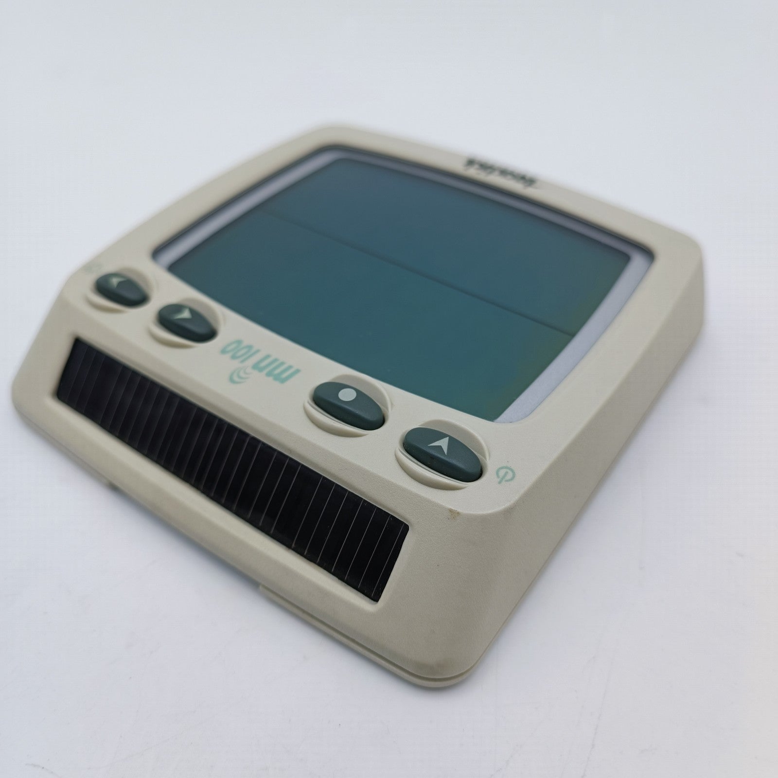 Raymarine mn100 TackTick Instrument Display Unit Depth Speed mn-100 Solar5