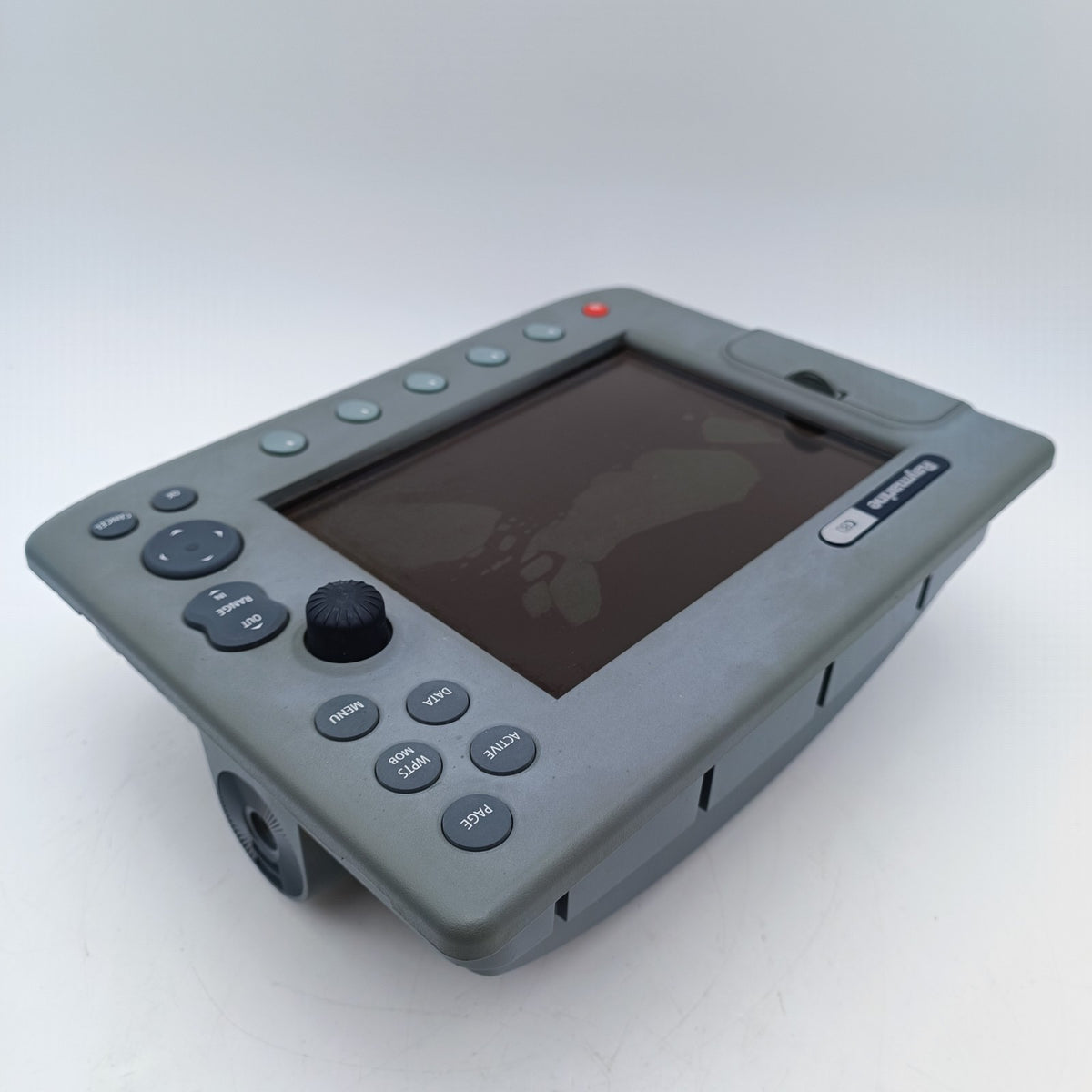 Raymarine C80 Chartplotter GPS Fishfinder Radar 8.4 LCD Display MFD E02020 Sonar5
