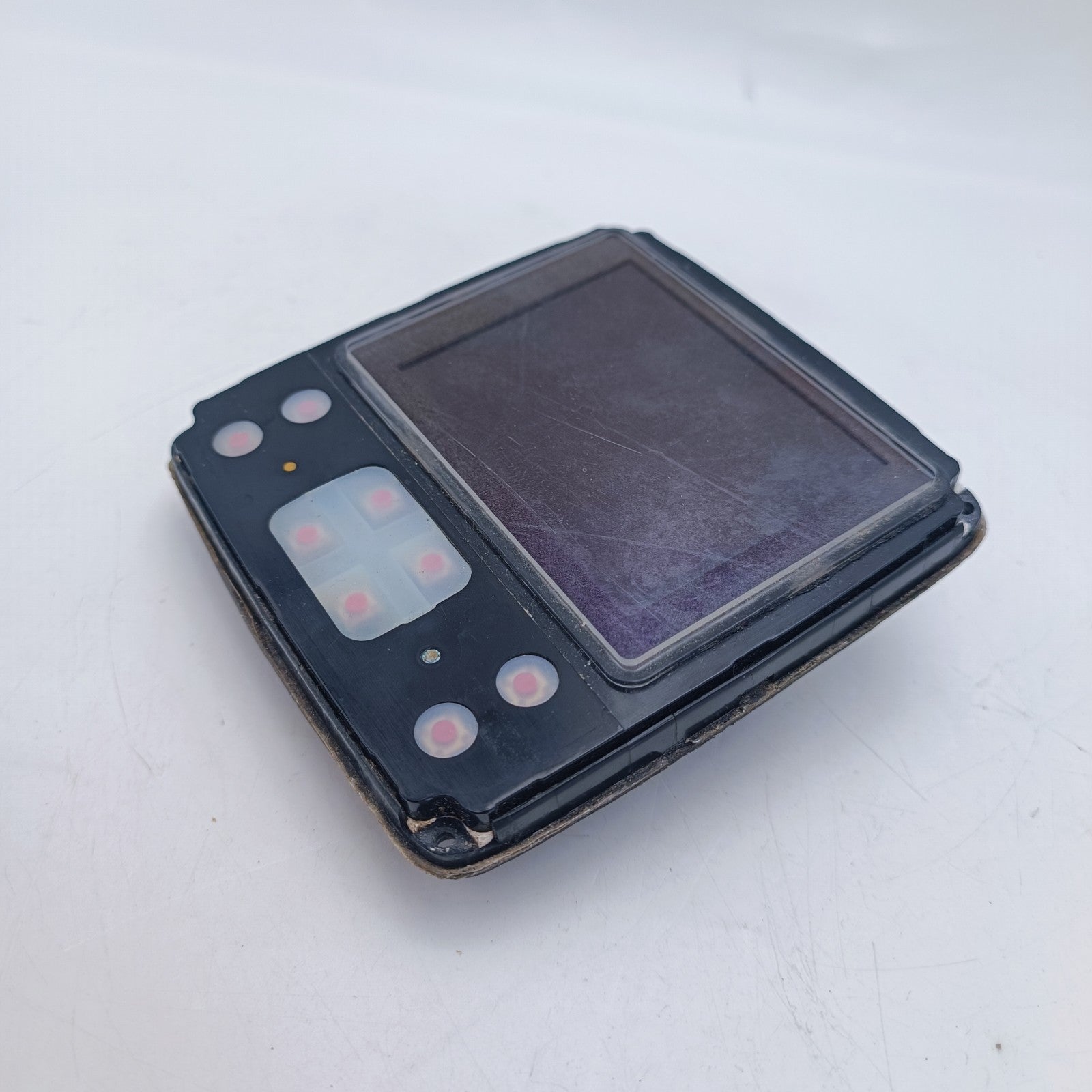 Raymarine p70 Autopilot Control Head Unit E22166 Sail SeaTalkNG SPARE PARTS1