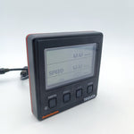 AUTOHELM ST50 PLUS TRIDATA Instrument Display Depth Speed Trip Z132 ST 500