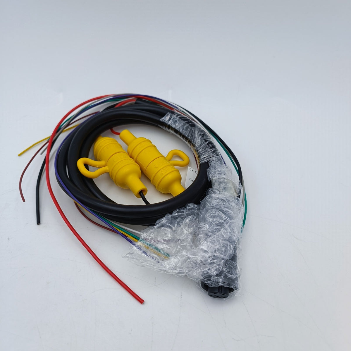Raymarine A80205 Power Accessory Cable Harness for Ray260 Marine VHF Radio3