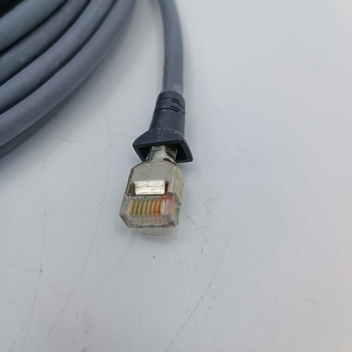 Raymarine E06057 SeaTalk HS High Speed Ethernet Patch Cable 20m RJ45 Marine3