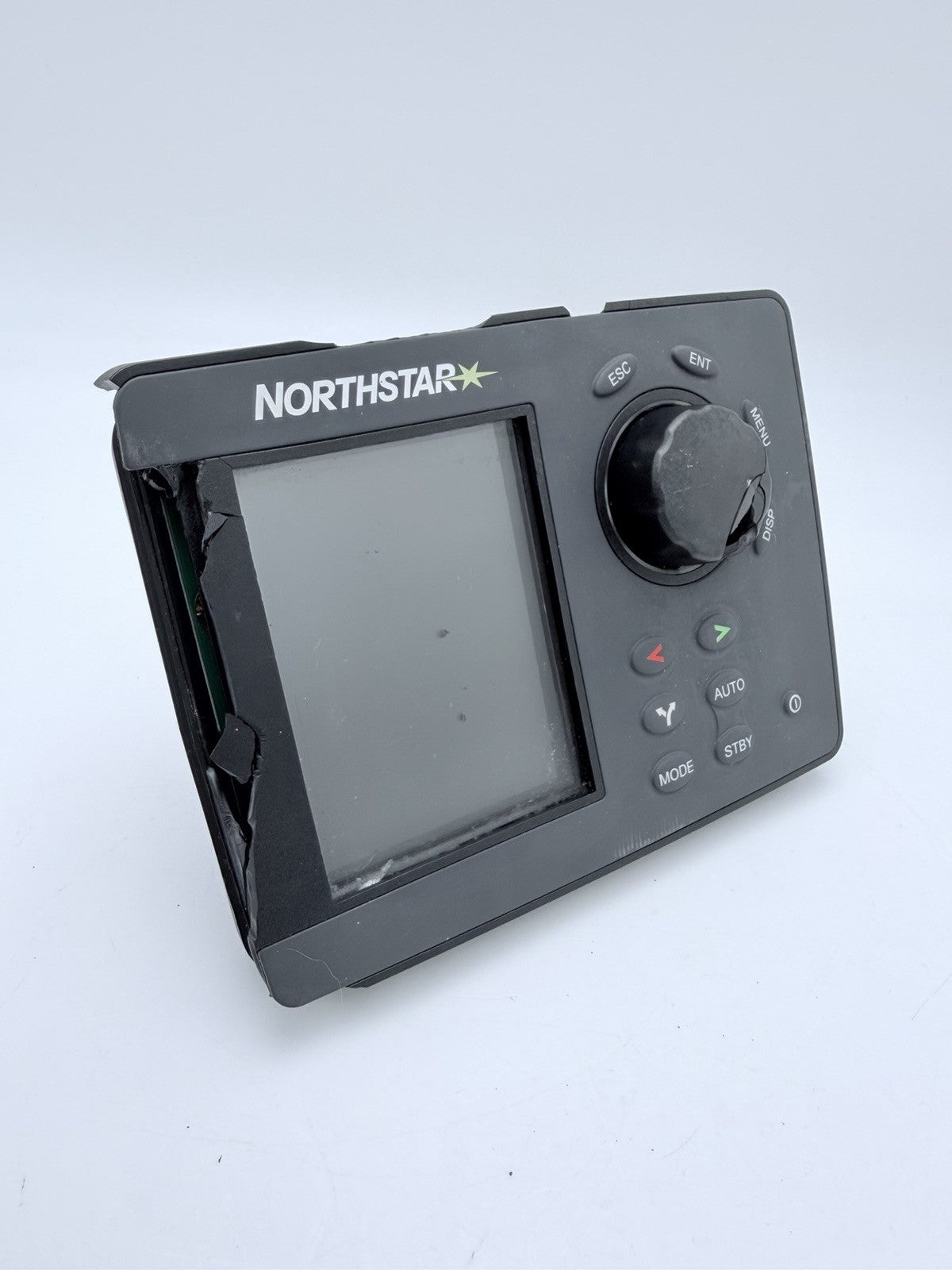 Northstar NS3300 Marine Autopilot Control Head Unit NAVMAN NS 3300 Grey15