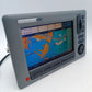 Raymarine C90W Chartplotter MFD Radar Display Sonar E62111 C90 WIDE NAVIONICS2