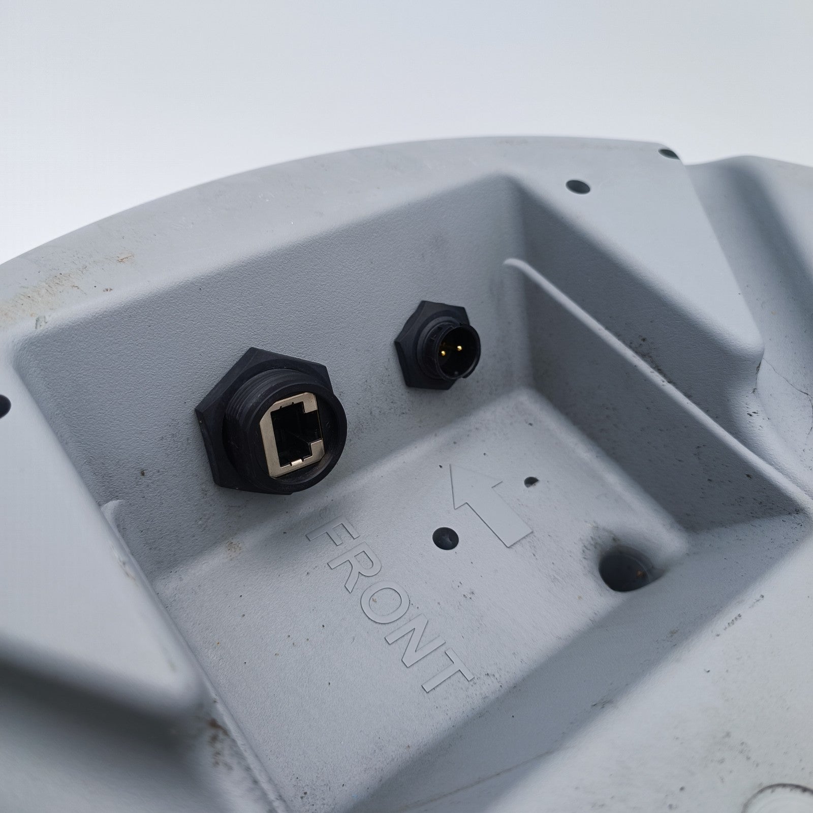 Garmin GMR18 18" Dome Radar Scanner Radome GMR18 f/ GPSMAP 011-01487-00 GMR 183