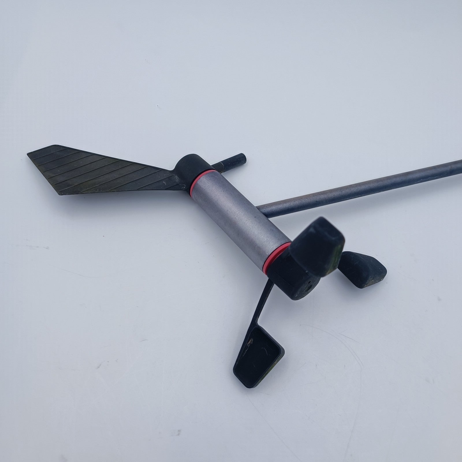 AUTOHELM ST50 WIND TRANSDUCER Z080 12V f/ Wind Instrument Raymarine Raytheon2