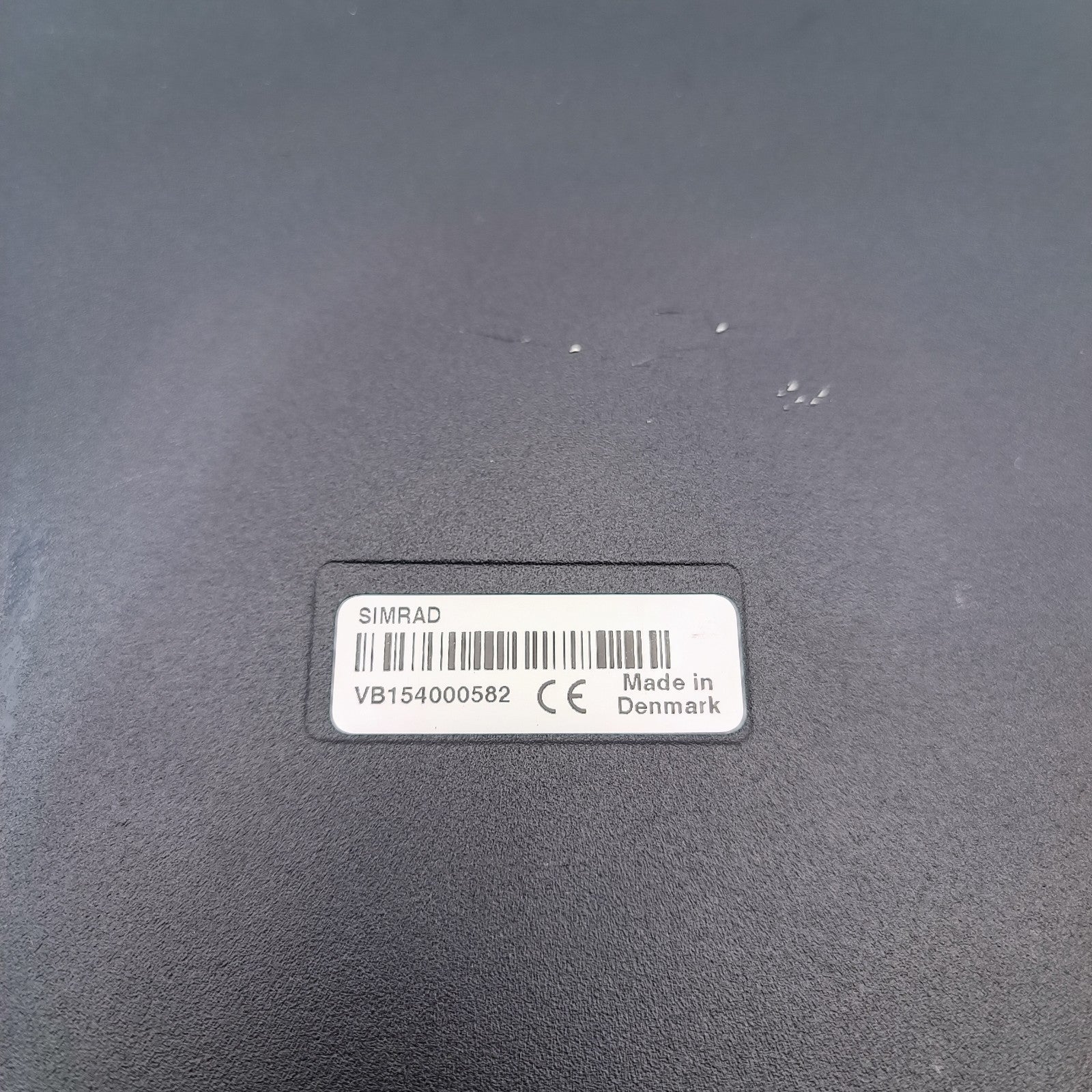 SIMRAD SHIPMATE DS54 SV CA/CR Dual Station f/ CX54 CA54 CE54 CP54 CR54 CA548