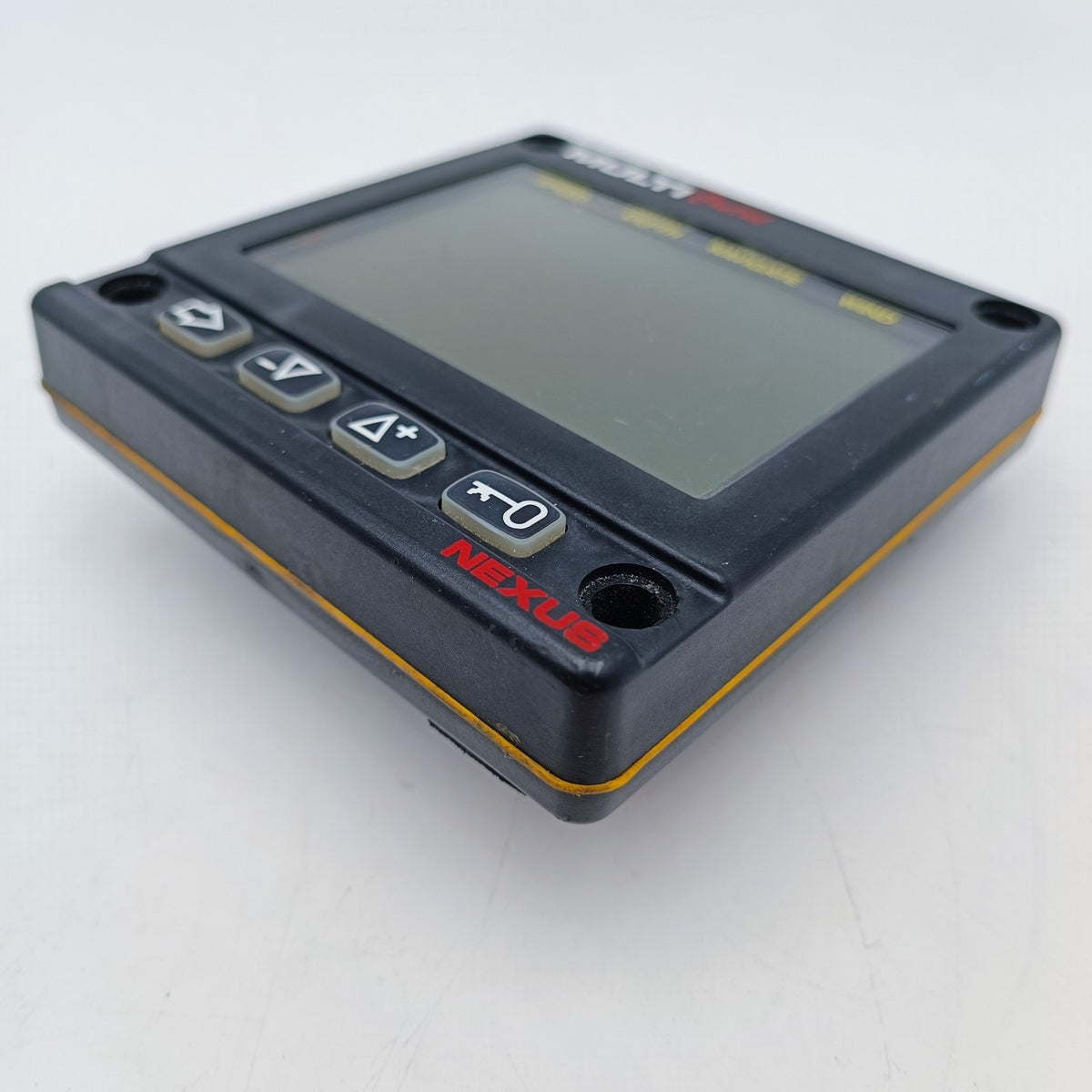 SILVA NEXUS MULTI CONTROL AAC ver 2.5 Instrument Display Unit Speed Depth Wind3
