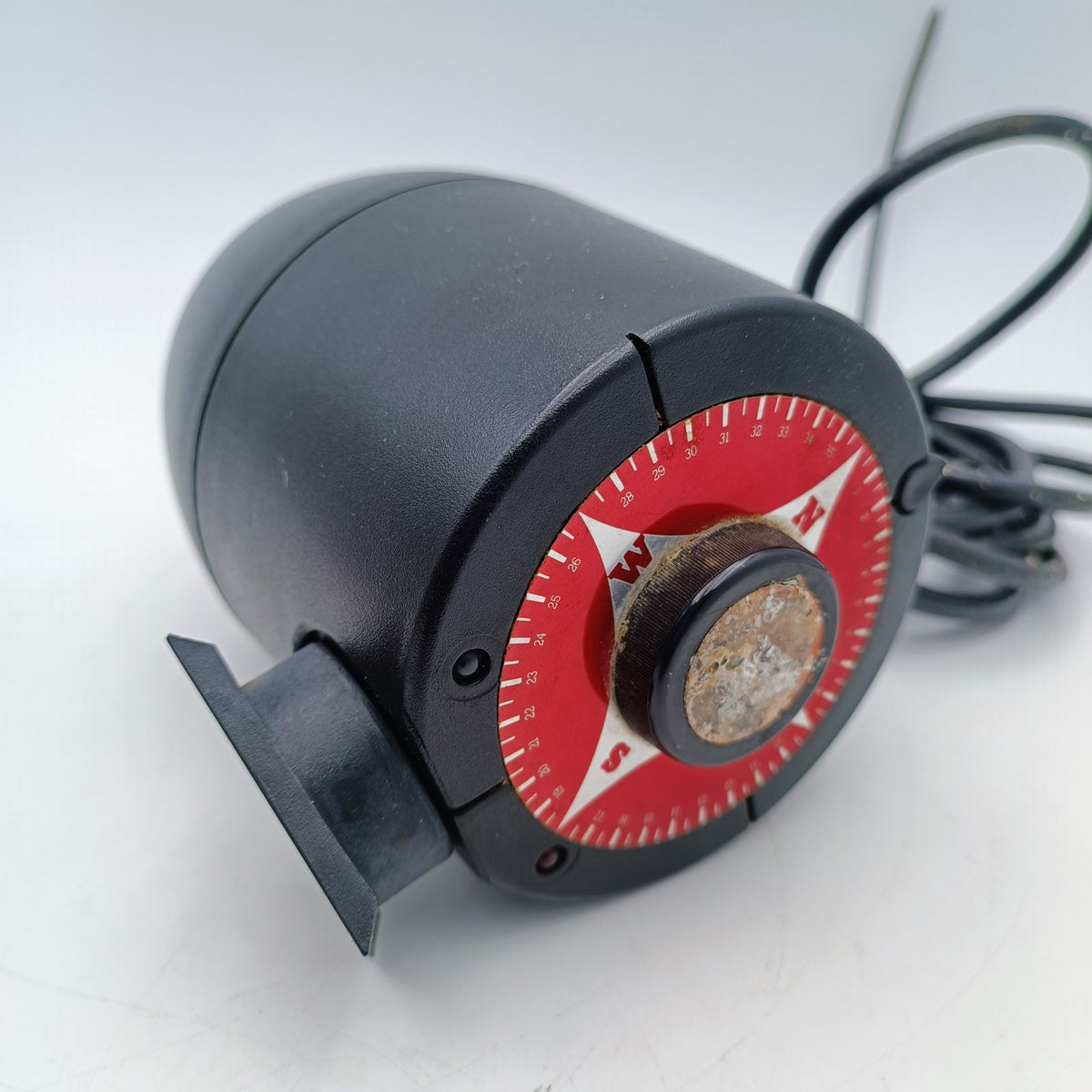 Nautech Autohelm 2000 Autopilot Course Computer Controller Fluxgate Compass8