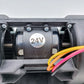 Webasto Blower 650 24V 3-Speed Marine Boat Cabin Heater Ventilation Fan Motor8