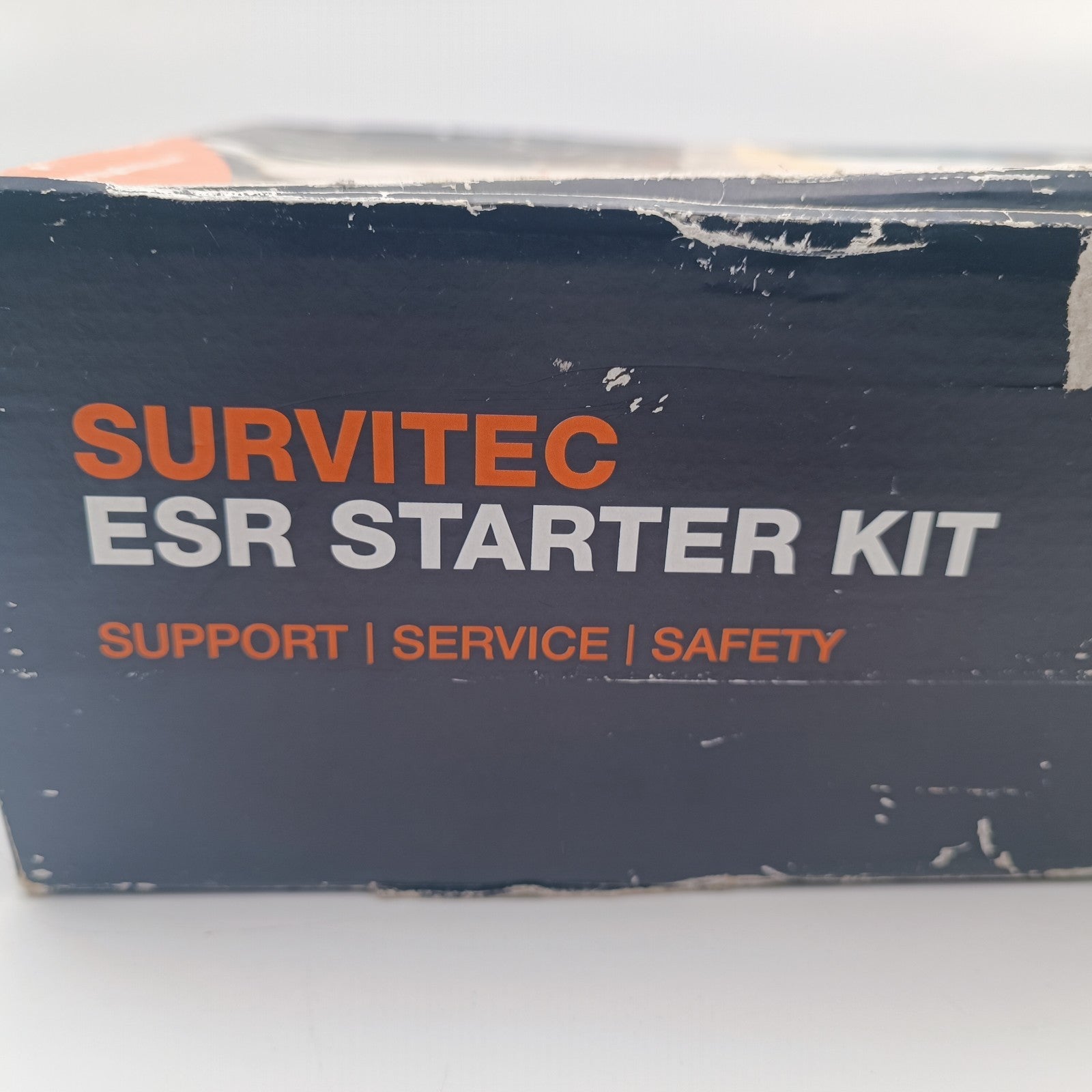 Survitec Group 52280001 ESR Starter Kit Liferafts Inspection Instrument NEW11