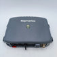 RAYMARINE RAY240E RAY240 Marine VHF Radio Control Unit RAY 240 R49131 E420021