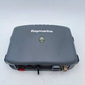 RAYMARINE RAY240E RAY240 Marine VHF Radio Control Unit RAY 240 R49131 E420021
