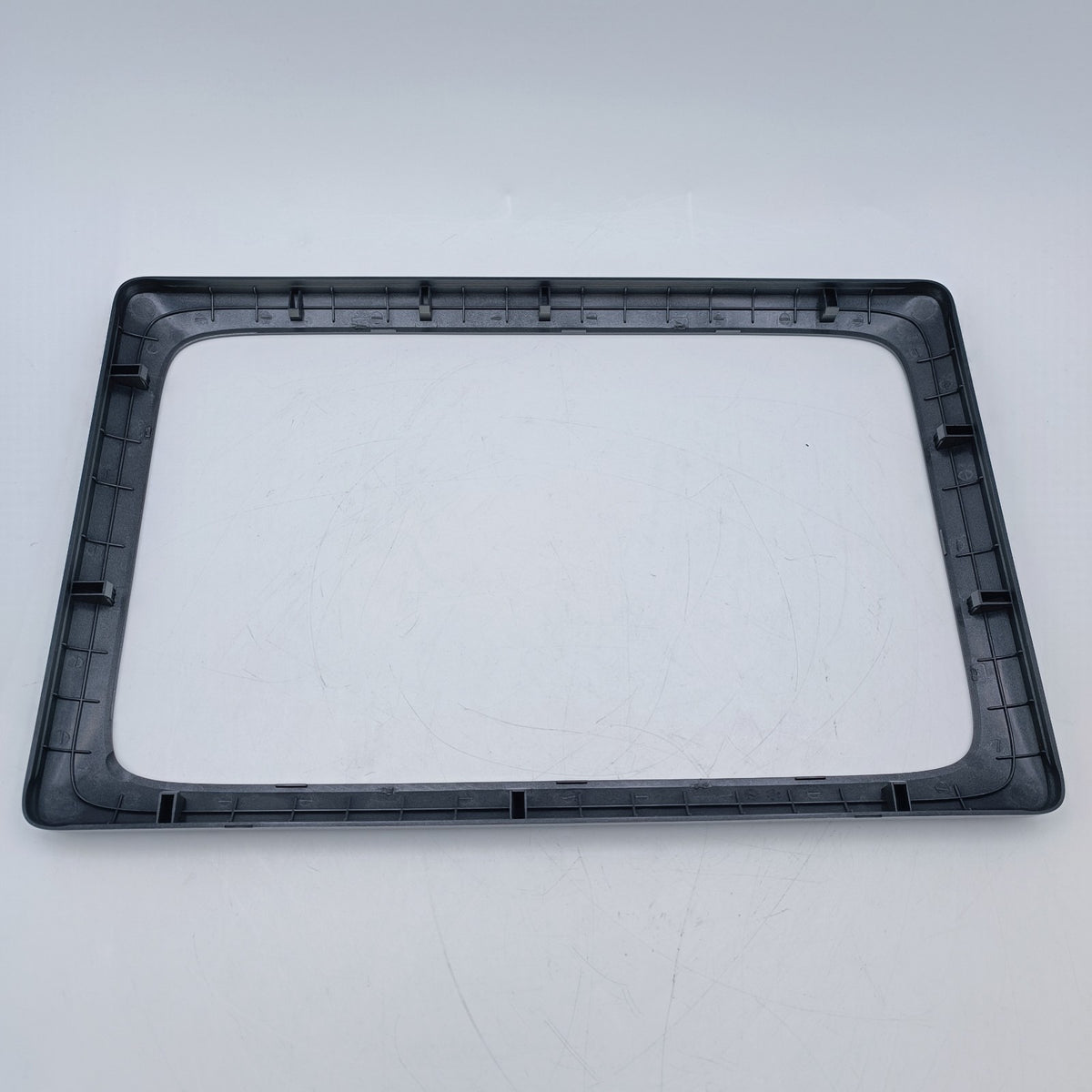 Raymarine R70009 C120W E120W Mounting Adaptor Kit Bezel Sun Cover NEW8
