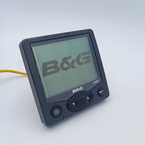 B&G Brookes & Gatehouse H1000 Multifunction Display Unit H1000-DSP Instrument0