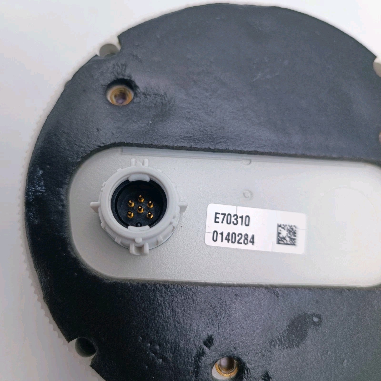 Raymarine Raystar 150 GPS Antenna E70310 RS150 SeaTalkNG Axiom MFD Plotter5