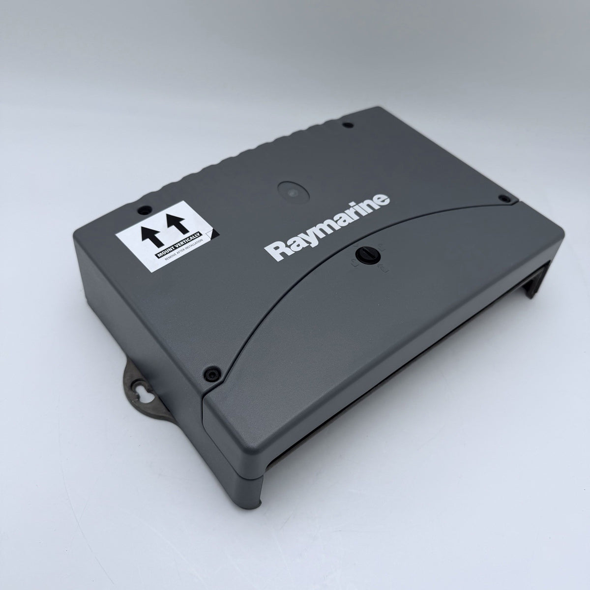 Raytheon SmartPilot S3 TYPE 400 Autopilot Course Computer E12055 Raymarine 1