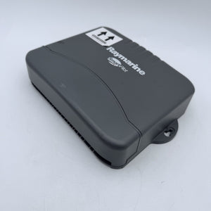 Raymarine S1 E12106 SmartPilot Autopilot Course Computer 12V Wheel Tiller S11