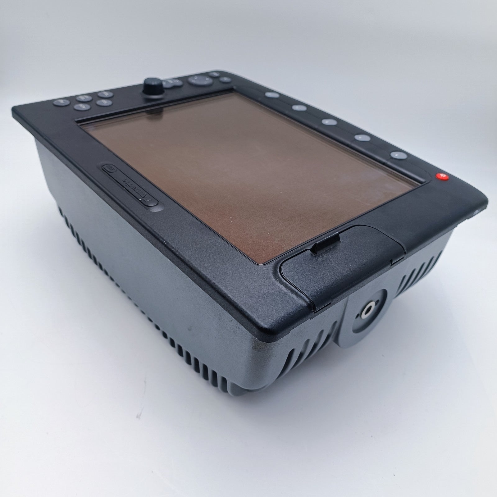 Raymarine E120 MFD Chartplotter Radar Screen Classic Legacy Display E020138