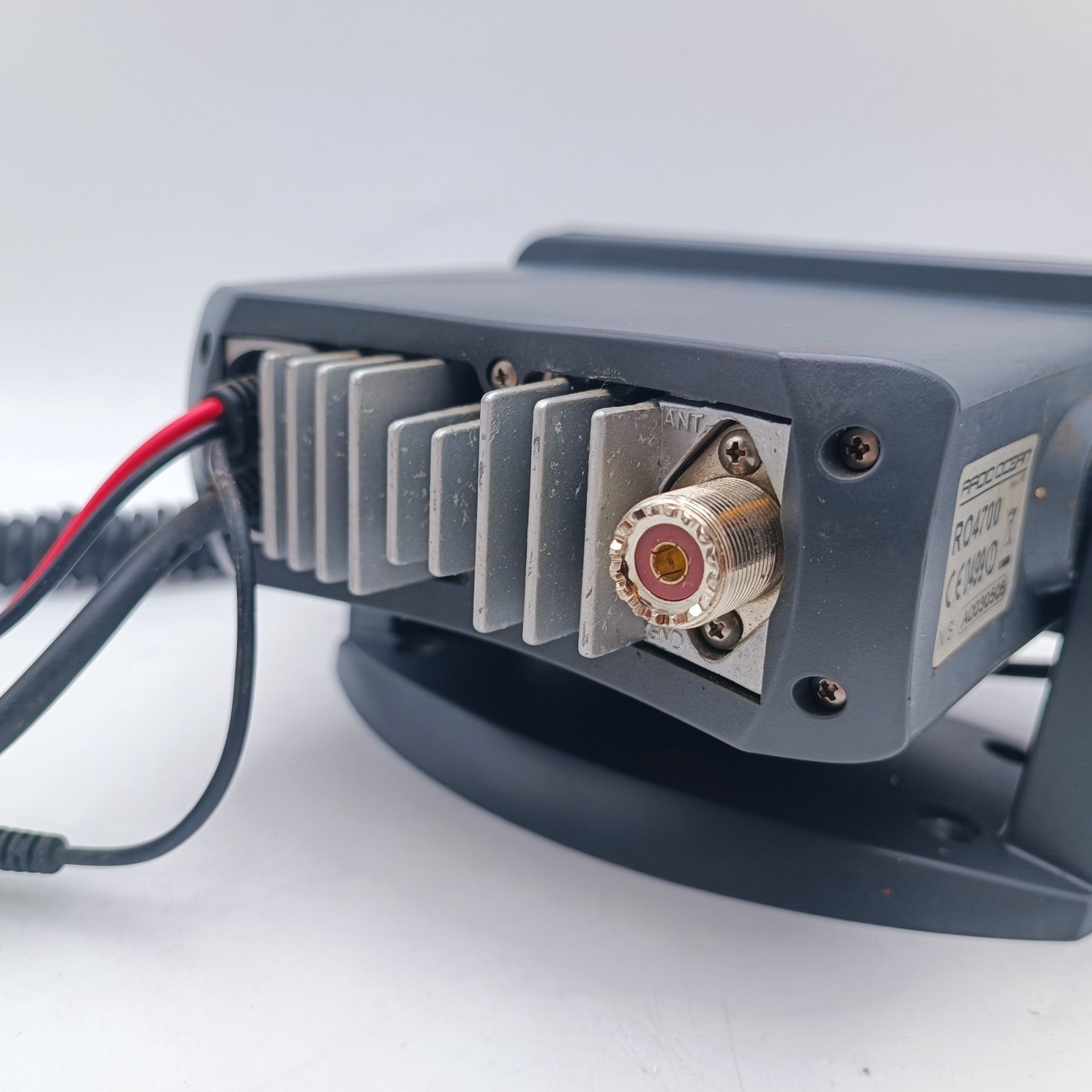RADIO OCEAN RO4700 DSC VHF Marine Band Radio 25/1W RO 4700 FURUNO 6