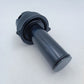 Raymarine Airmar D242 Speed Transducer Blanking Plug Through Hull Insert 33481023