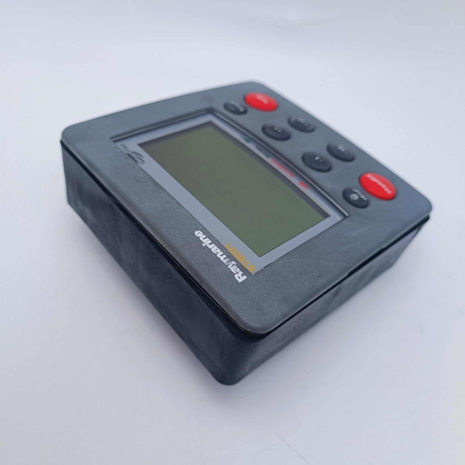 RAYMARINE ST6001 Autopilot Control Head Unit E12124 Smartpilot rpl/ ST60029