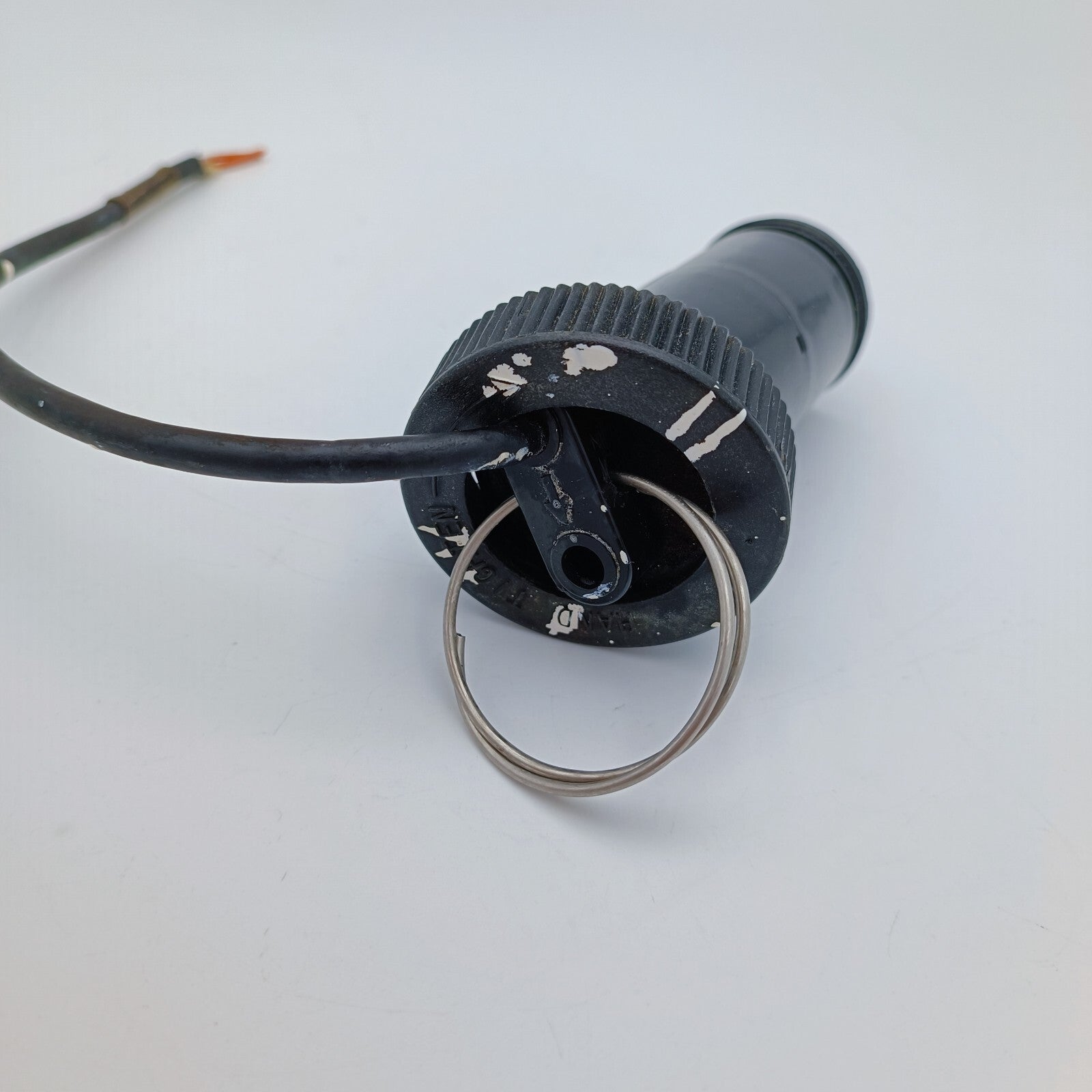 Airmar Raymarine Autohelm ST50 Depth Transducer f/ Instrument Tridata 170kHz5