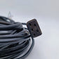 Raymarine Sportpilot Mounting Bracket & Power Cable1