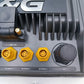 B&G Zeus Z8 8" Marine GPS Chartplotter MFD Display w/ Sun Cover & Power Cable12