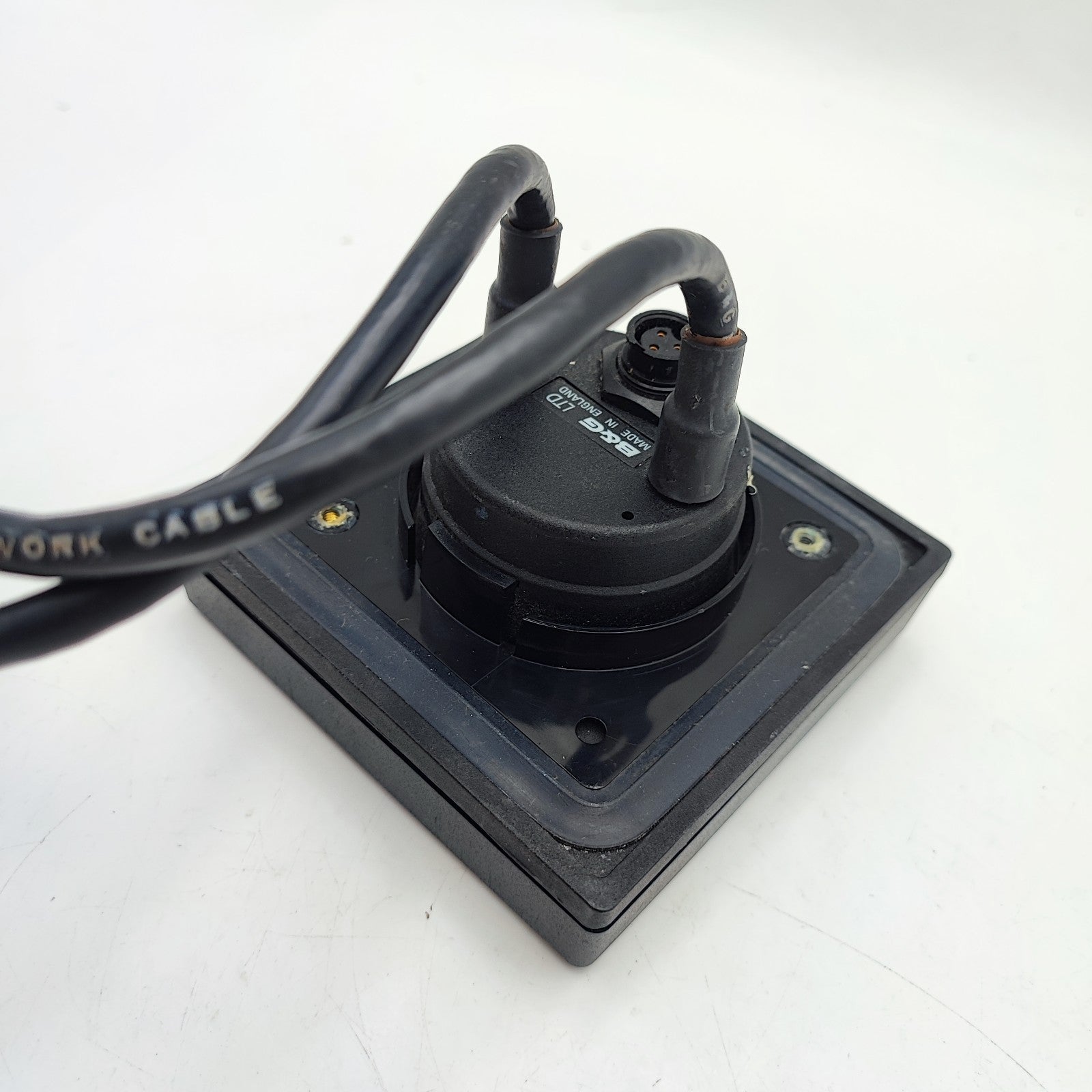 B&G Network PILOT Autopilot Control Head Unit f/ ACP 1 & 2 Computer Hydra Hercu9