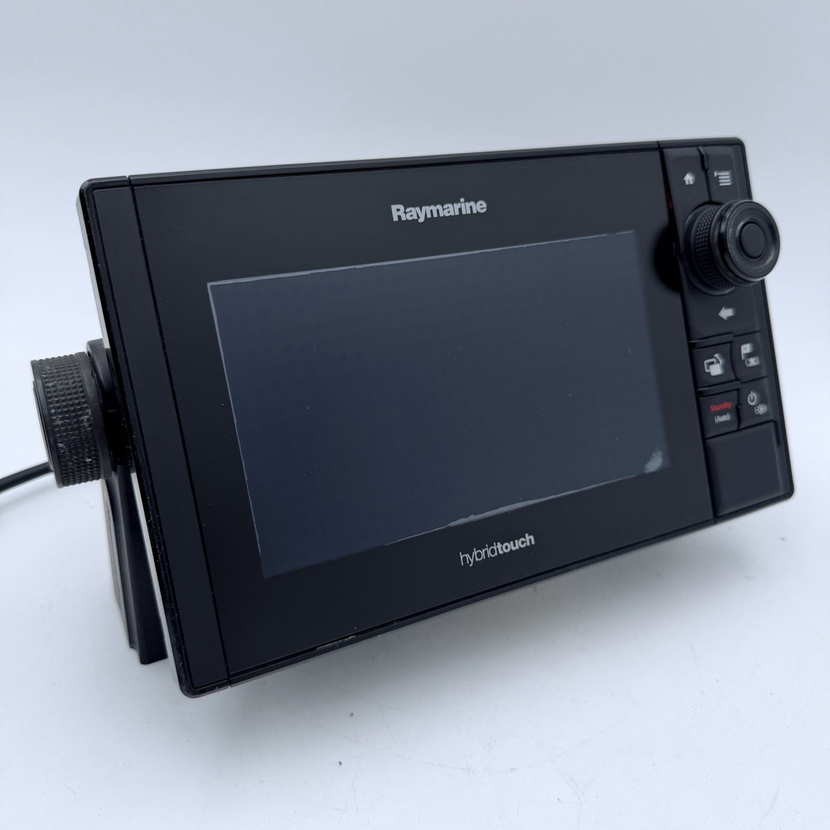 Raymarine eS75 7 Inch HybridTouch Multifunction Display with Wi-Fi E70263 Sonar3