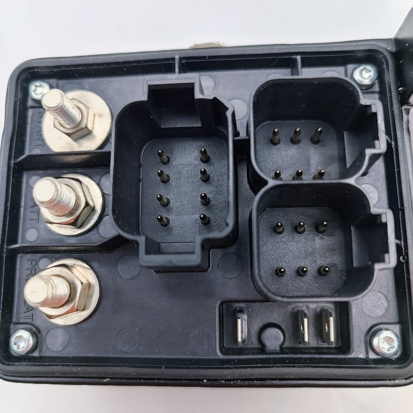 Volvo Penta 24765169 MDI Mechanical Diesel Interface Unit D1 D2 Engine Module7