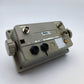 KODEN KGP-913D DGPS Navigator Graphic Display Unit Alarm Capability1