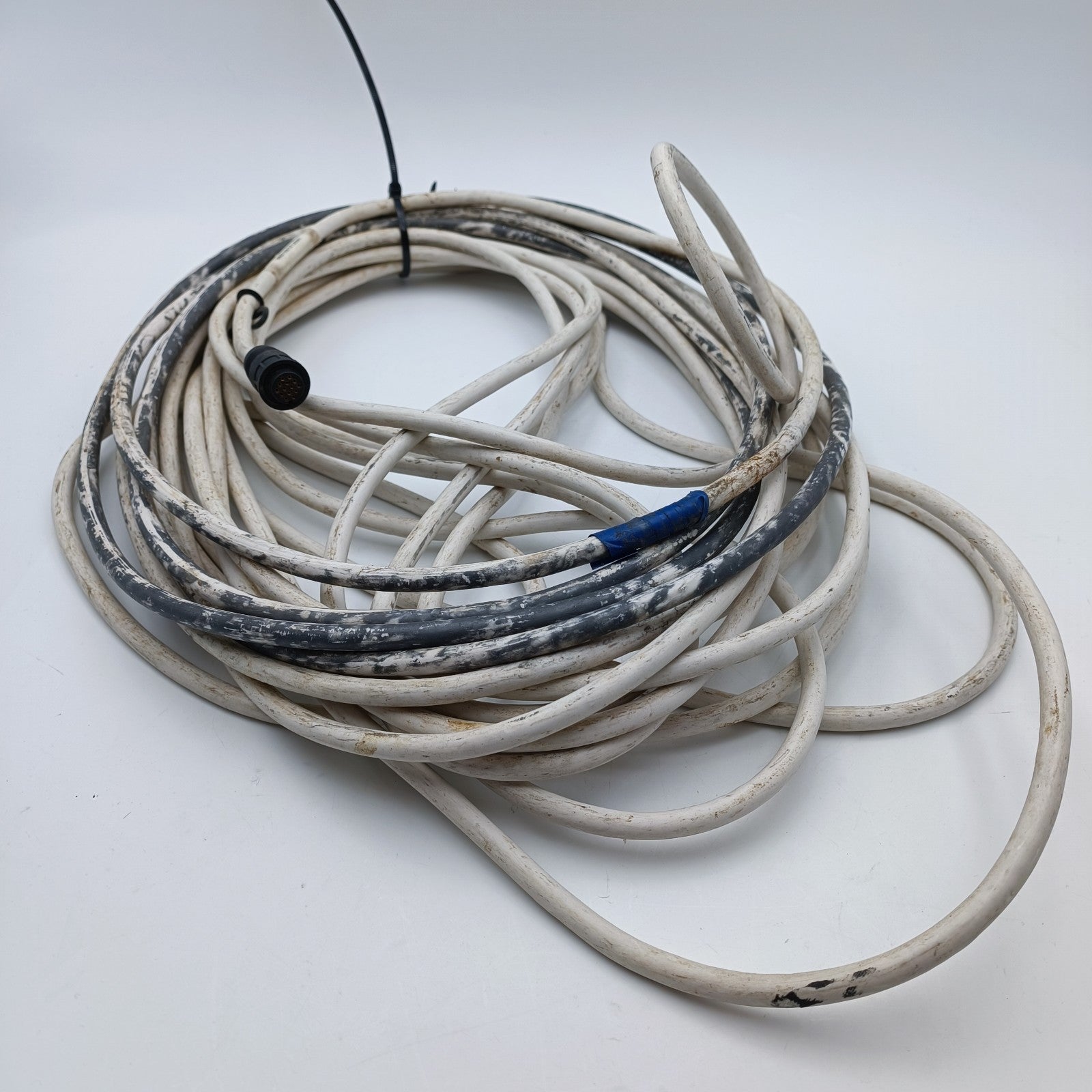 Simrad Lowrance Navico BR24 3G 4G Cable Broadband Radar Scanner BR 24 AA0101863