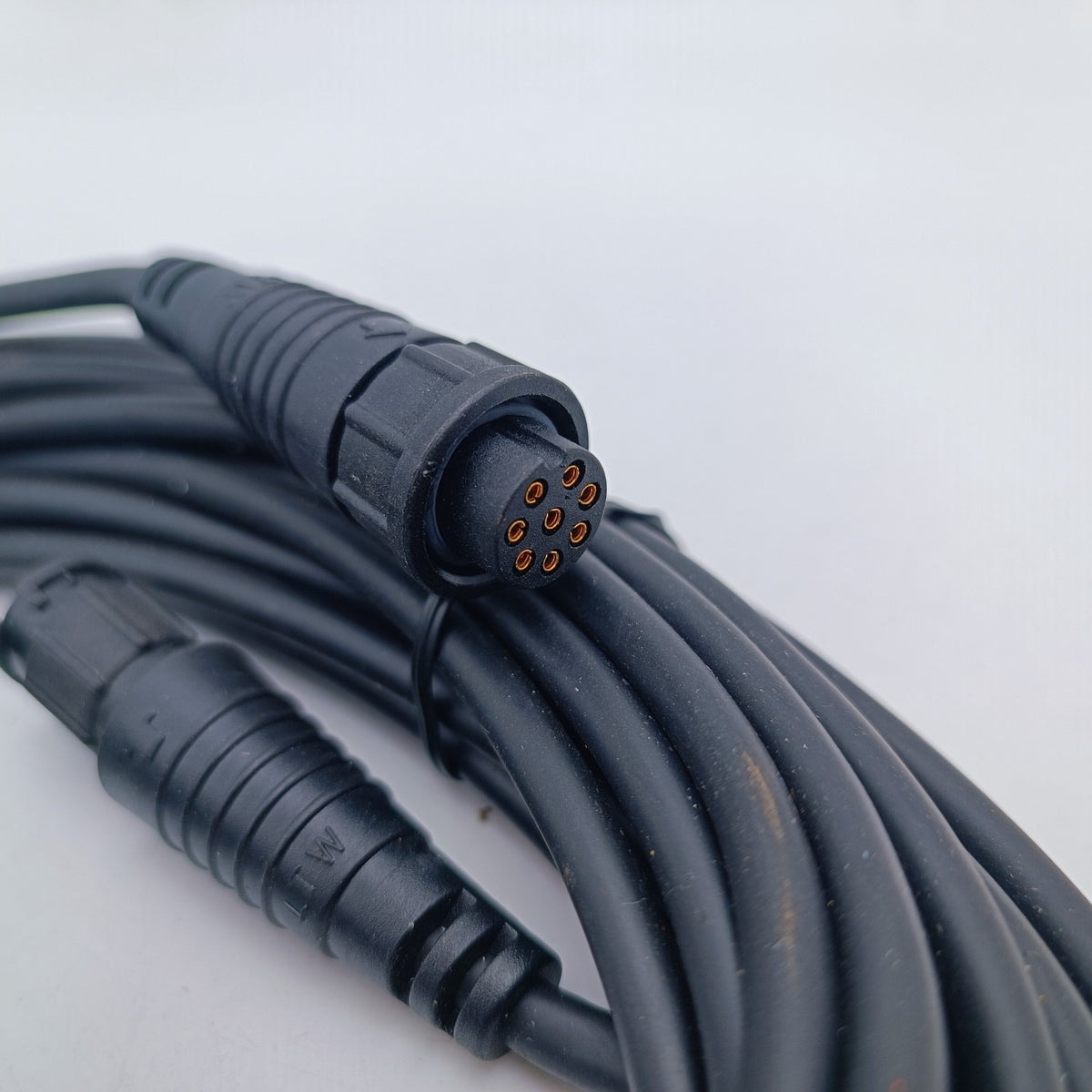 Airmar APELCO RAYTHEON RAYMARINE Extension Adapter Converter Cable 15m1