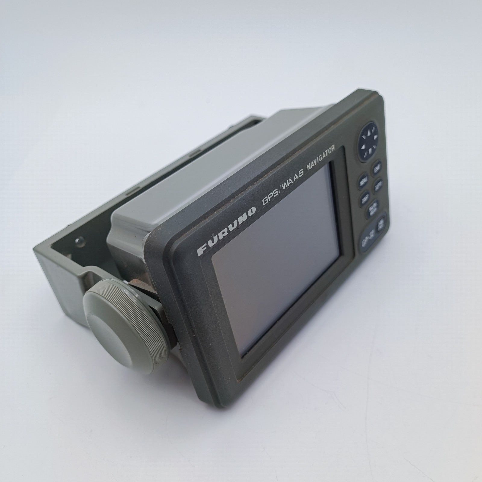 Furuno GP-32 GPS Navigator Receiver Marine Navigation Display Unit GP32 NMEA1