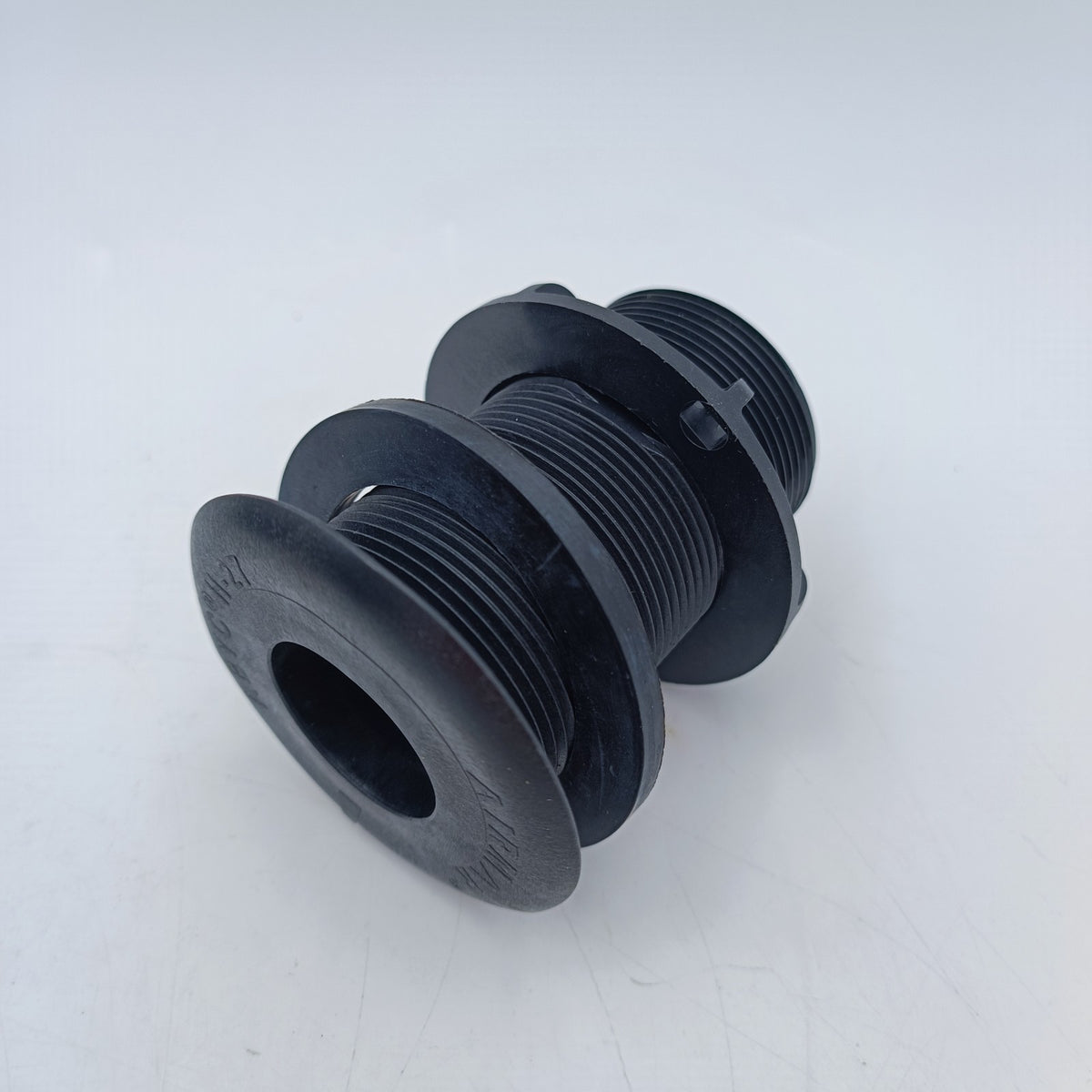 Airmar P120 33-340-02 Through Hull Transducer Housing Valve Nut Washer2