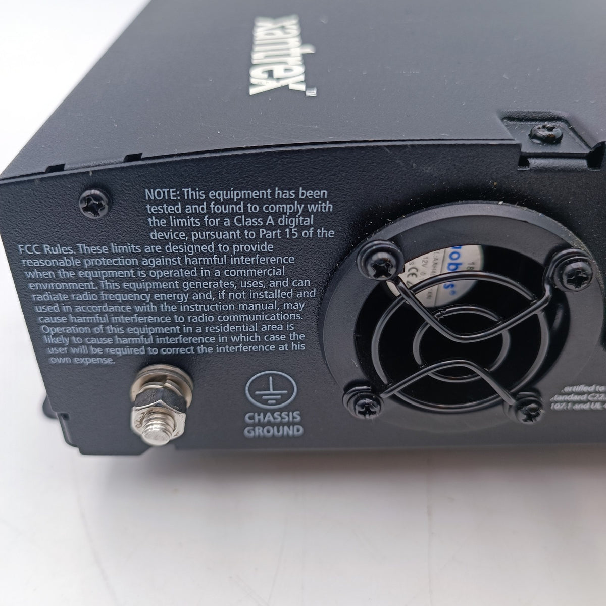 Xantrex PROwatt SW 1000 12V DC to 120V AC Pure Sine Wave Power Inverter6