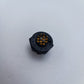 Raymarine R42153 Connector Ray218 VHF Front Panel Pin Connector Microphone Jack2